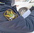 Во время рейда в Красноярске судебные приставы за многомиллионный долг арестовали автомобиль - УФССП России