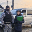 В Хакасии мужчина избил чужой автомобиль и заплатил за это 90 тысяч рублей - 1-LINE