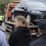 В Туве у пьяной автоледи суд конфисковал автомобиль Toyota Camry - 1-LINE