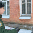На красноярских рынках проверили постановку мигрантов на воинский учет - Наш Красноярский край