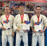 Судебный пристав из Боготола стал чемпионом Красноярского края по всестилевому каратэ - УФССП России