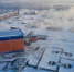 В мороз микроорганизмам на очистных Красноярска «перекрыли» кислород - 1-LINE