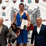 Боксер Олег Ключагин – бронзовый призер всероссийских соревнований - KraySport.Ru