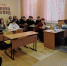 Ужурские росгвардейцы провели Урок мужества, посвящённый освобождению Ленинграда от фашистской блокады - Росгвардия