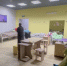 В Красноярске накрыли нелегальный пансионат, где издевались над постояльцами. Фото и видео: ГСУ СК России по Красноярскому краю и Республике Хакасия - Седьмой канал