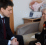 Михаил Котюков поздравил со 100-летним юбилеем Александра Матвеева - Наш Красноярский край