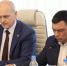 В Омске на совете Передовой инженерной школы обсудили кадровое обеспечение промышленности региона - 1-LINE