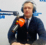 Руководитель Александр Вишняков подвел итоги 2025 года в эфире радио «Комсомольская правда» - Служба строительного надзора и жилконтроля
