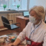 «Клуб активного долголетия» начал работу с заботы о ветеранах и планов на будущее - КГБУЗ ККЦМП