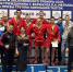 У красноярских самбистов шесть медалей всероссийских соревнований - KraySport.Ru