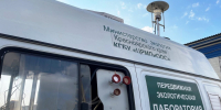 В период НМУ инспекторы минэкологии обнаружили в Красноярске 15 нарушителей - Наш Красноярский край