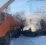 В Омске из-за аварий на теплосетях возбуждено уголовное дело - 1-LINE