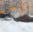Красноярские коммунальщики рассказали, чем опасно резкое потепление после мороза - 1-LINE