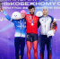 Красноярские конькобежцы завоевали две медали чемпионата России - KraySport.Ru