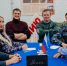 В Красноярске  судебные приставы  приняли активное участие в историческом квизе - УФССП России