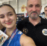 У красноярских спортсменок 24 медали первенства Сибири по боксу - KraySport.Ru