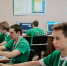Профессионалы. Региональные площадки Всероссийского чемпионата  открыты на базе Аэрокосмического колледжа Университета Решетнёва - СибГУ им. М.Ф. Решетнева