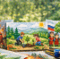В Хакасии стартует детский конкурс рисунков «Лес, живи!» - 1-LINE