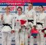 Валерия Соловей – серебряный призер первенства России по дзюдо - KraySport.Ru