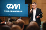Фото Фонд Мельниченко (предоставлено пресс-службой СУЭК-Красноярск)