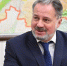 Михаил Панфилов назначен министром спорта Алтайского края - 1-LINE