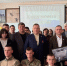 Юрий Швыткин поздравил ветеранов боевых действий в преддверии Дня защитника Отечества - 1-LINE