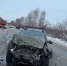 В Омской области в ДТП с выездом «на встречку» погибла женщина-водитель - 1-LINE