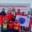 У красноярских биатлонистов два серебра всероссийских соревнований - KraySport.Ru