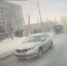 На правобережье Красноярска в аварии с двумя автобусами пострадали три человека - Комсомольская Правда