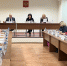Состоялось заседание Совета Красноярского регионального отделения ООО «Российское объединение судей» - Управление Судебного департамента