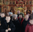Назаровский священник провёл для школьников встречу в храме - Епархия