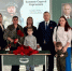 В красноярских школах открыли Парты Героев - 1-LINE