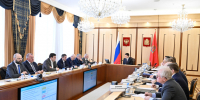 Автор: Александр Паниотов - Служба финансово-экономического контроля