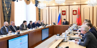 фото с сайта Правительства Красноярского края/Александр Паниотов - НИА