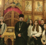 Священник рассказал студентам КрасГАУ о местночтимых святых - Епархия