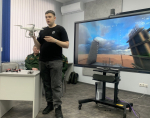 Красноярцы смогут получить специальность оператора БПЛА