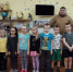 Максим Бабин встретился с детьми Белгорода - Общественная палата