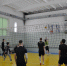 Молодежная спартакиада стартовала в Красноярском крае - Наш Красноярский край