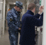 Взят под стражу в зале суда: суд Красноярска приговорил любителя пьяной езды к реальному сроку заключения - ИА Запад24