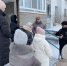 Старые трубы под замену: в Назарово УК «Маяк» оперативно встретилась с собственниками проблемного дома - ИА Запад24