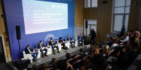 Автор: Президентская Академия - Министерство экономики