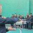 Кадеты в Хакасии провели урок с дронами вместо учебников - 1-LINE