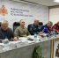 ​Состоялась пресс-конференция об обеспечении безопасности туристов - Национальный парк Красноярские Столбы