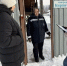 В Бодайбо Иркутской области инспекторы Госжилстройнадзора мониторят ход устранения последствий коммунальной аварии - 1-LINE