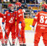 ХК «Енисей» одержал третью победу подряд - KraySport.Ru