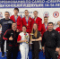 У красноярских самбистов восемь медалей всероссийских соревнований - KraySport.Ru