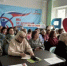 «Сибирское долголетие»: красноярским пенсионерам рассказали, как сохранить сердце здоровым - КГБУЗ ККЦМП