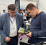 В Красноярске на выставке презентуют лесные профессии будущего - 1-LINE