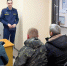 В Хакасии провели ликбез по вопросам пробации для осуждённых - участников СВО и членов их семей - Газета Красноярский рабочий