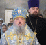 Правящий архиерей освятил храм и возглавил Литургию в праздник Сретения Господня - Епархия